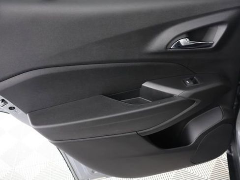 Used 2024 Chevrolet Trax LS w/ Driver Confidence Package image 23