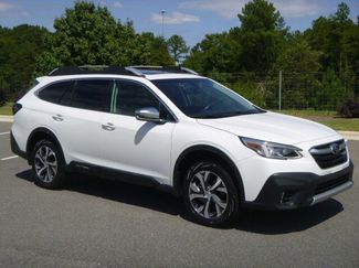 Certified 2022 Subaru Outback Touring w/ Popular Package #2 video 2