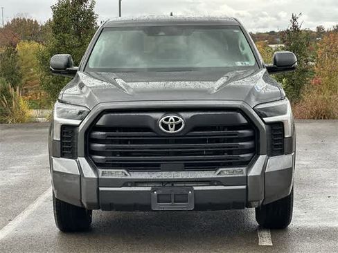 Used 2022 Toyota Tundra SR5 image 28