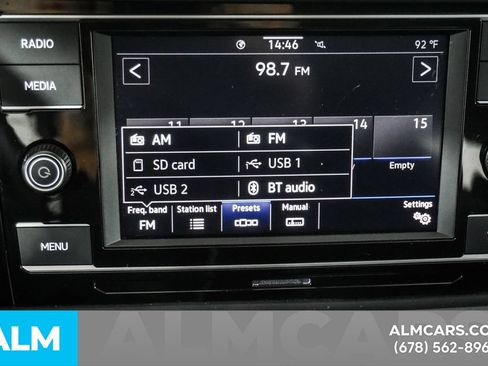 Used 2024 Volkswagen Jetta S FWD image 29