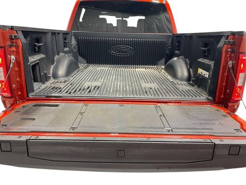 Used 2023 Ford F150 XLT w/ Equipment Group 302A High AWD/4WD image 11