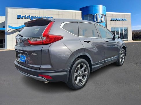 Used 2019 Honda CR-V EX-L image 6