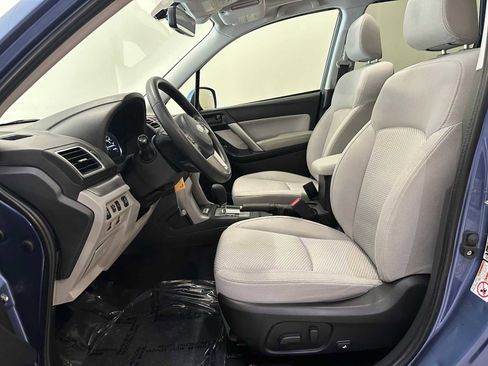 Used 2018 Subaru Forester 2.5i Premium AWD/4WD image 20