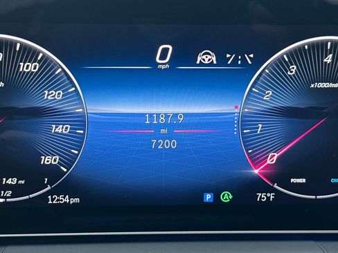 Used 2026 Mercedes-Benz GLE 580 4MATIC image 24