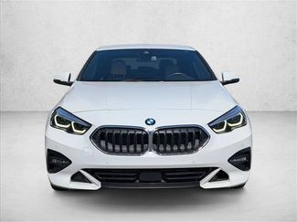 Used 2021 BMW 228i Gran Coupe w/ Convenience Package FWD video 2