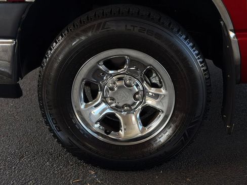 Used 2008 Dodge Ram 1500 Truck ST AWD/4WD image 51
