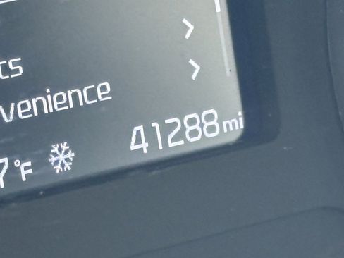 Used 2022 Kia Seltos LX image 14