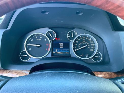 Used 2017 Toyota Tundra 1794 Edition image 22