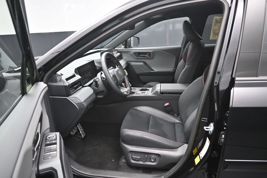 Certified 2026 Toyota RAV4 AWD Plug-in Hybrid image 9