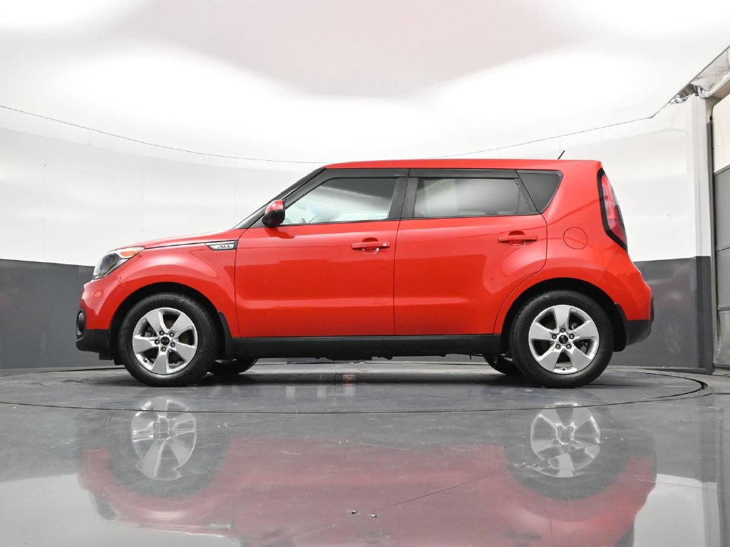 Used 2019 Kia Soul FWD image 23