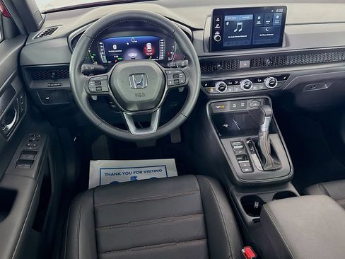 Used 2026 Honda CR-V Sport-L image 31