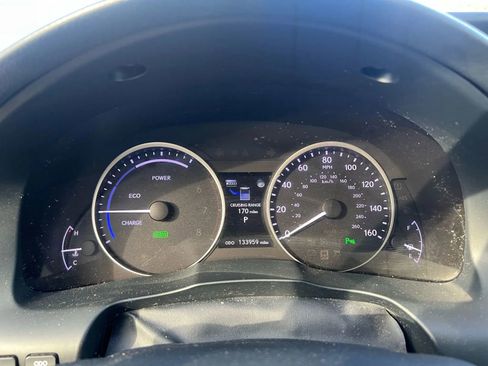 Used 2013 Lexus ES 300h w/ Luxury Pkg image 18