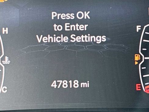 Used 2022 Jeep Compass Limited image 12