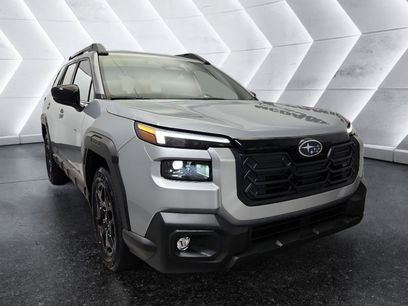 New 2026 Subaru Outback Limited