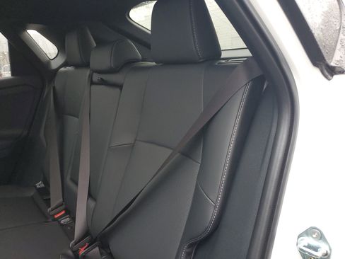 New 2026 Toyota bZ Limited image 14