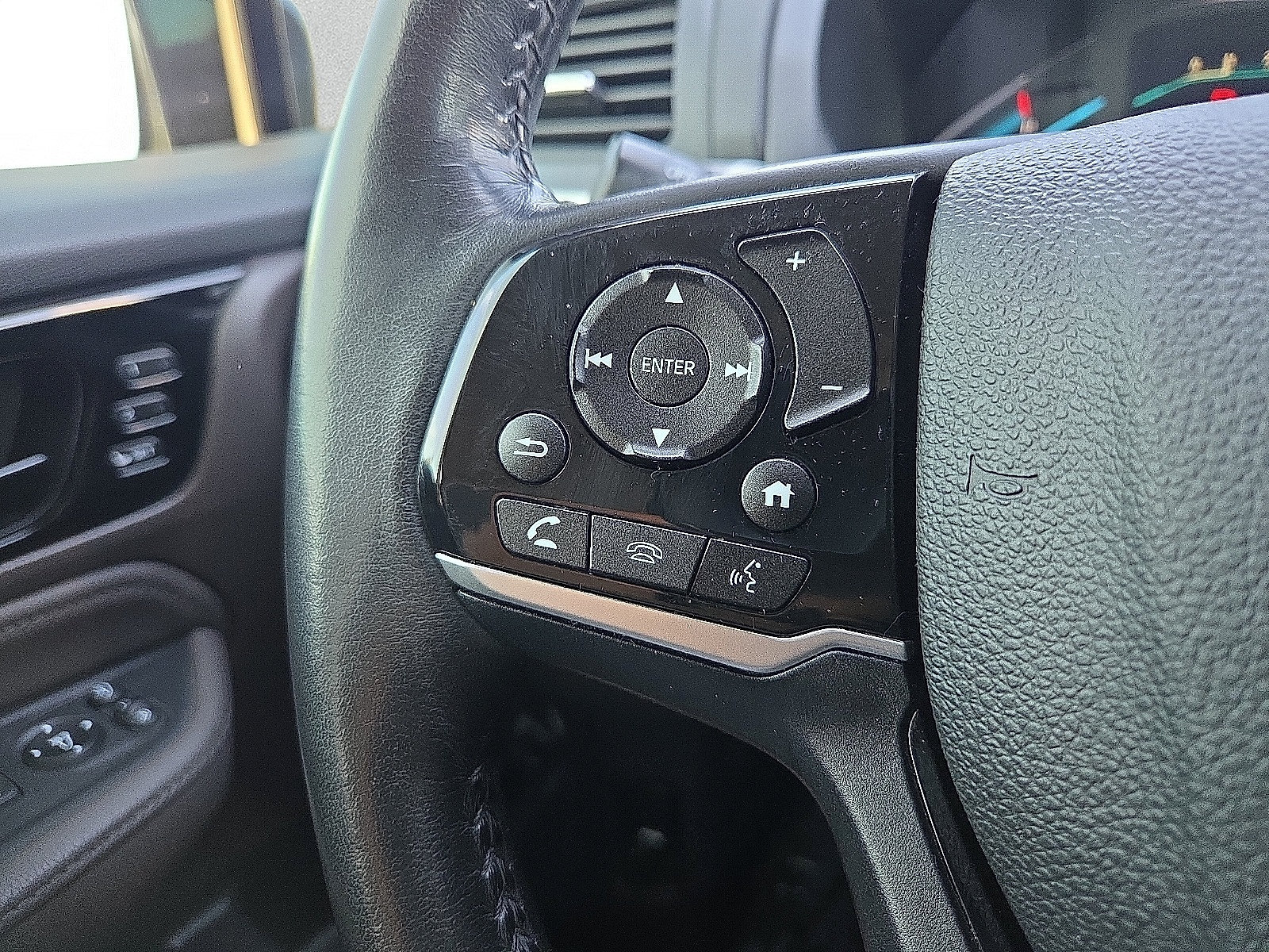 Used 2019 Honda Odyssey Elite image 20