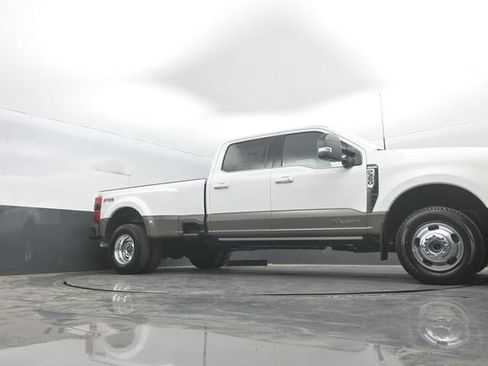 New 2026 Ford F350 King Ranch AWD/4WD image 34