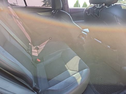 Used 2022 Subaru WRX Limited AWD/4WD image 11