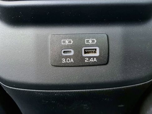 Used 2024 Subaru Legacy Sport AWD/4WD image 27