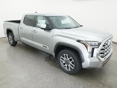 New 2026 Toyota Tundra 1794 Edition image 13