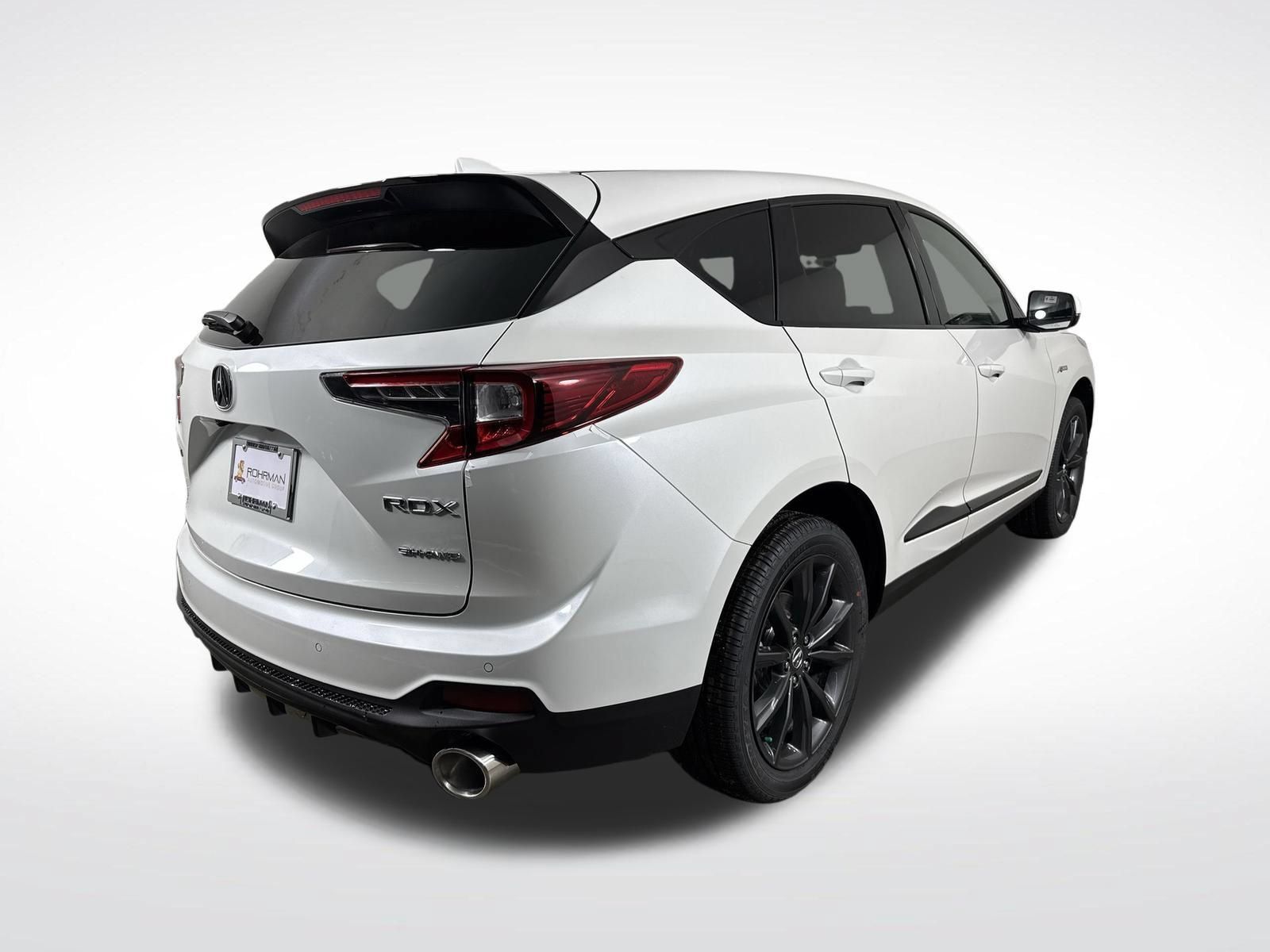 Used 2026 Acura RDX w/ Advance Package AWD/4WD image 35