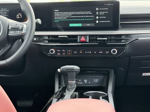 New 2026 Kia K5 GT-Line FWD image 15