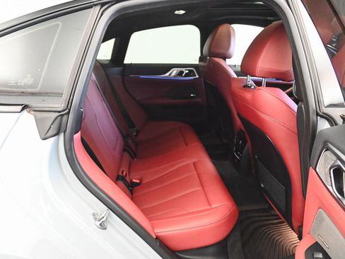 Used 2023 BMW M440i xDrive Gran Coupe M440i xDrive w/ Premium Package image 34