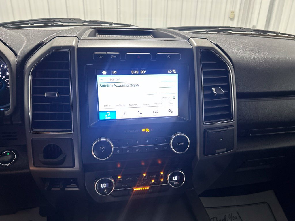 Used 2019 Ford Expedition XLT AWD/4WD image 27