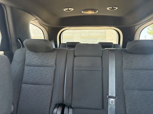 Used 2023 Dodge Durango GT AWD/4WD image 27