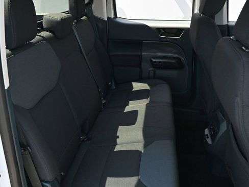 Used 2022 Ford Maverick XL FWD image 17