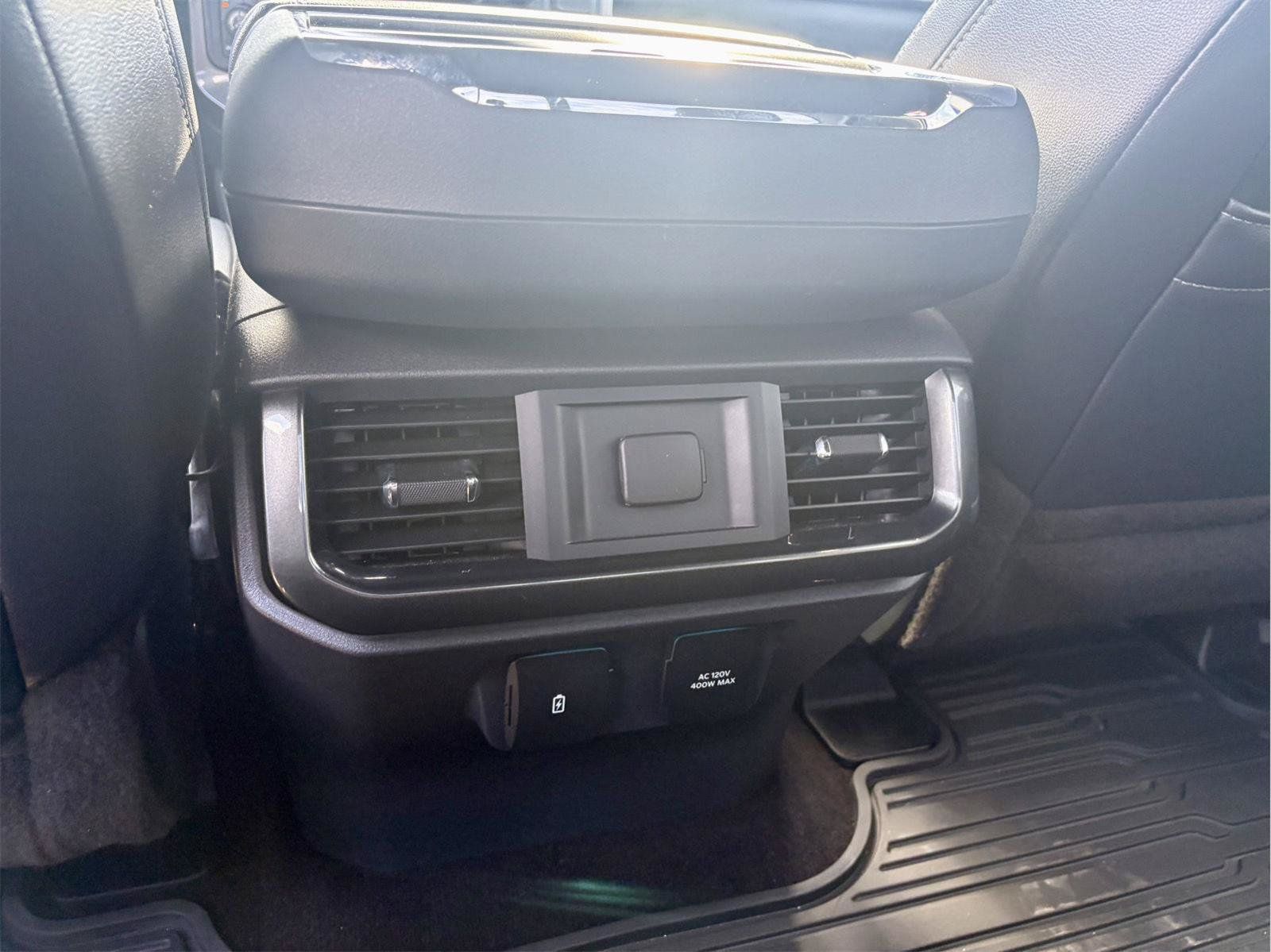 Used 2021 Ford F150 Lariat AWD/4WD image 11