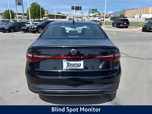New 2026 Volkswagen Jetta S FWD image 4