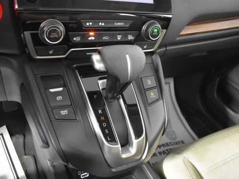 Used 2020 Honda CR-V EX image 24