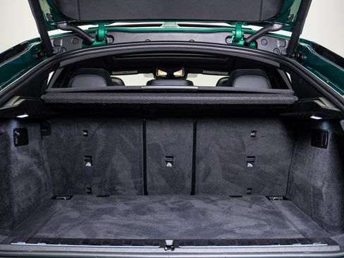 Used 2025 BMW X6 M60i image 26