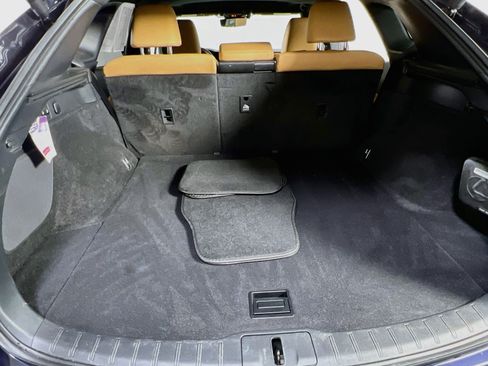 Used 2023 Lexus RX 350h w/ Accessory Package (Z1) AWD/4WD image 26
