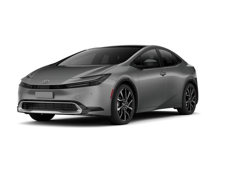 New 2026 Toyota Prius Plug-In Hybrid w/ Limited Premium Package FWD image 38