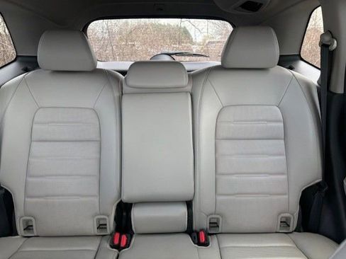 Used 2024 Honda CR-V EX-L image 6