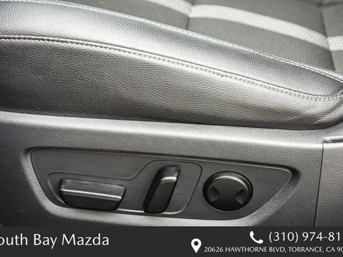 Certified 2025 MAZDA CX-50 AWD 2.5 S w/ Preferred Package image 22