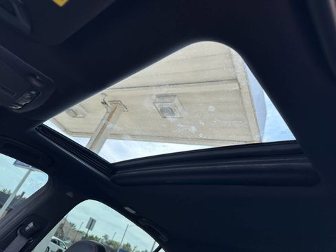 Used 2019 INFINITI Q50 Red Sport 400 w/ Sensory Package image 16