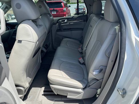 Used 2015 Buick Enclave Premium w/ Trailering Package FWD image 15