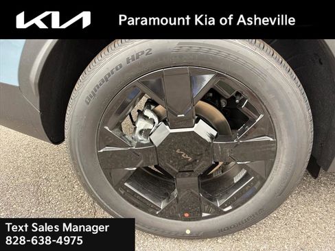 New 2026 Kia Sportage X-Line image 30