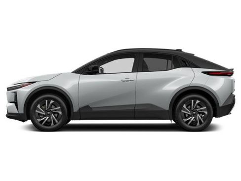 New 2026 Toyota C-HR AWD/4WD image 2