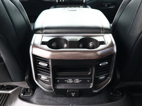 Used 2026 RAM 1500 Laramie w/ Night Edition image 12