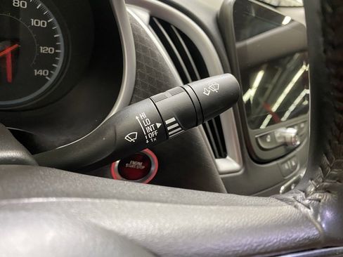 Used 2020 Chevrolet Malibu RS w/ LPO, Convenience Package 2 image 23