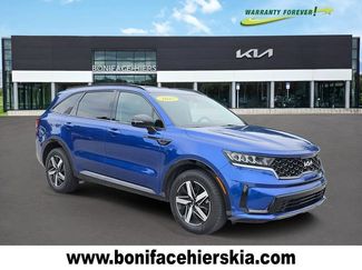 Used 2023 Kia Sorento S FWD video 1