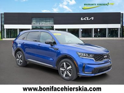 Used 2023 Kia Sorento S