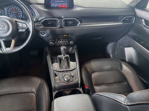 Used 2019 MAZDA CX-5 Grand Touring AWD/4WD image 25