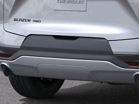 New 2026 Chevrolet Blazer LT image 14
