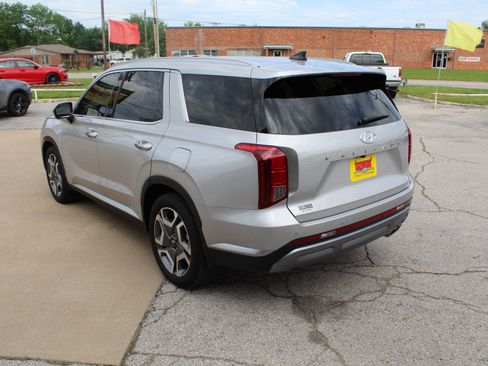 Used 2025 Hyundai Palisade SEL FWD image 60