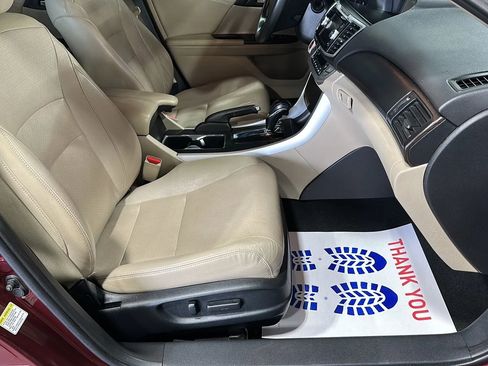 Used 2013 Honda Accord EX-L image 16